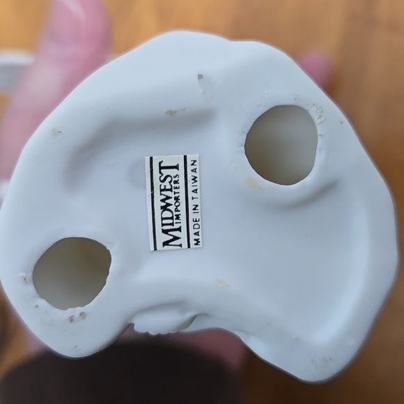 MIDWEST IMPORTERS ANGEL MUSICIANS FIGURINES - Picture 6 of 6